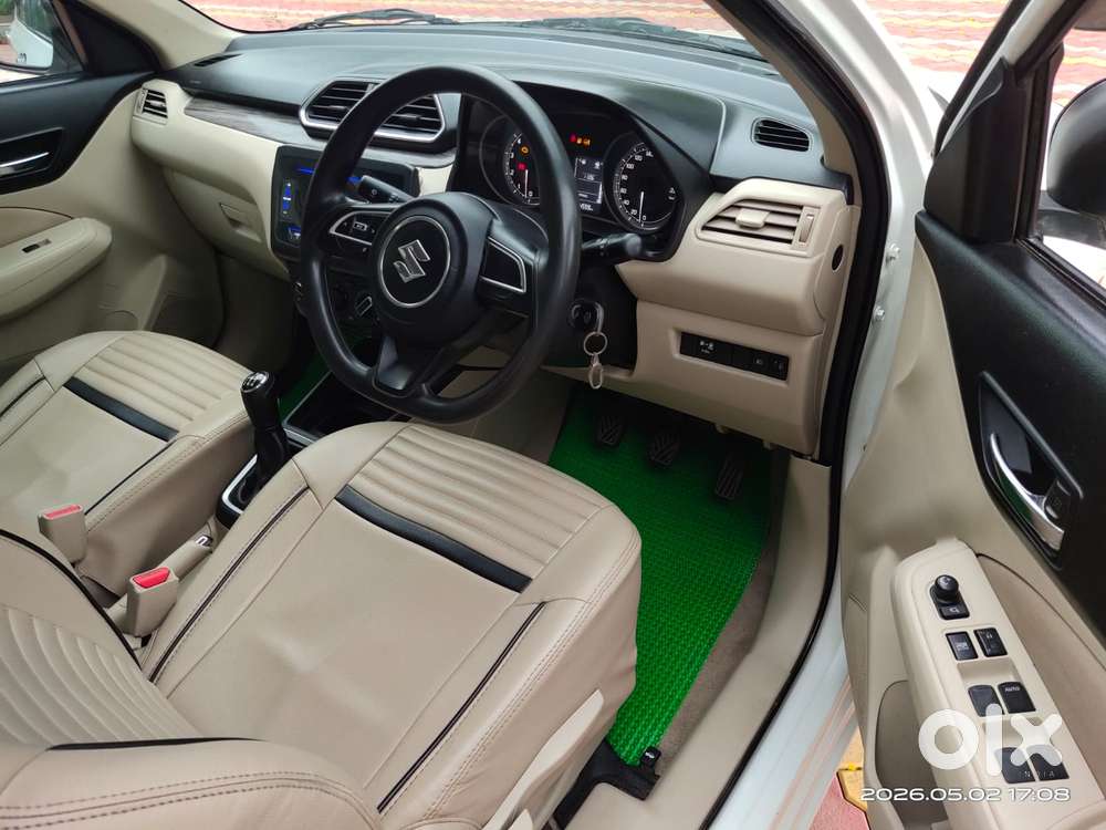 Maruti Suzuki Dzire 1.2 Vxi Cng, 2023, Cng & Hybrids