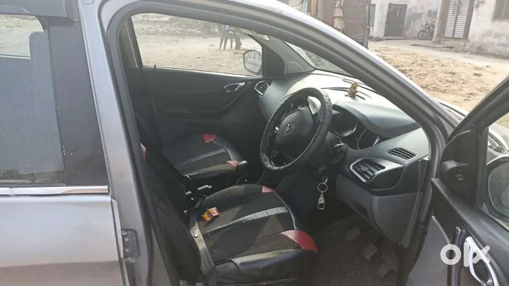 For Sale Tata Tigor Xz+ O