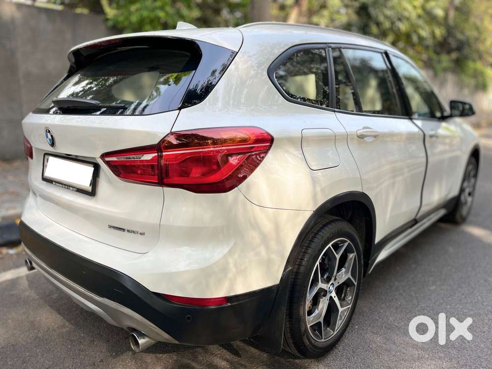 Bmw X1 2.0 Sdrive20d Xline, 2018, Diesel