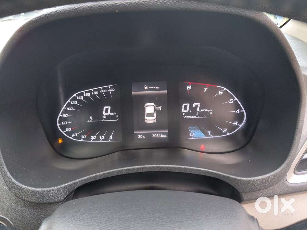 Hyundai Verna Vtvt 1.6 Sx, 2022, Petrol