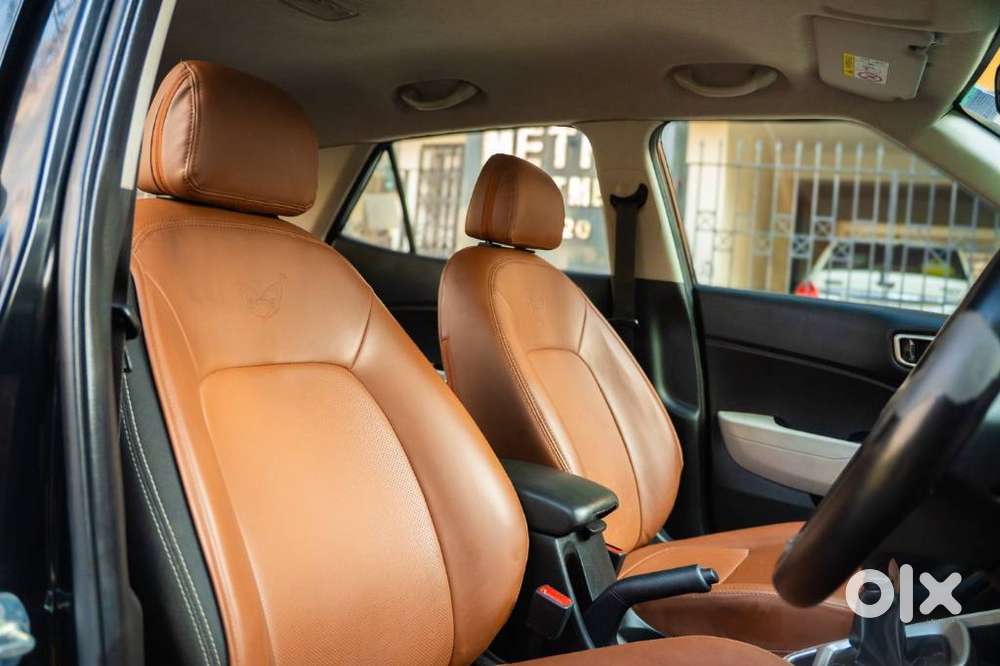 Hyundai Venue S, 2023, Petrol