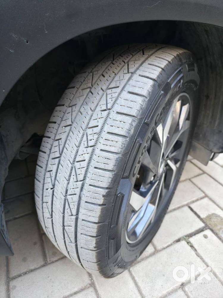 Hyundai Creta 1.6 Sx (o), 2020, Diesel