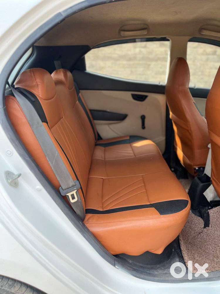 Hyundai Eon Era +, 2015, Petrol
