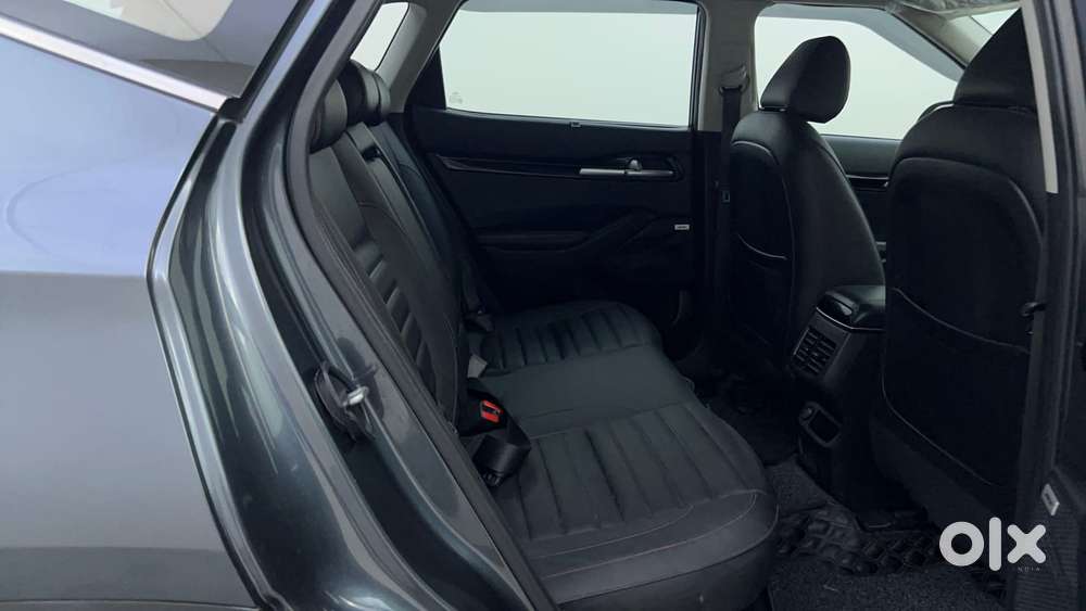 Kia Seltos 1.4 Gtx+ Mt, 2020, Petrol