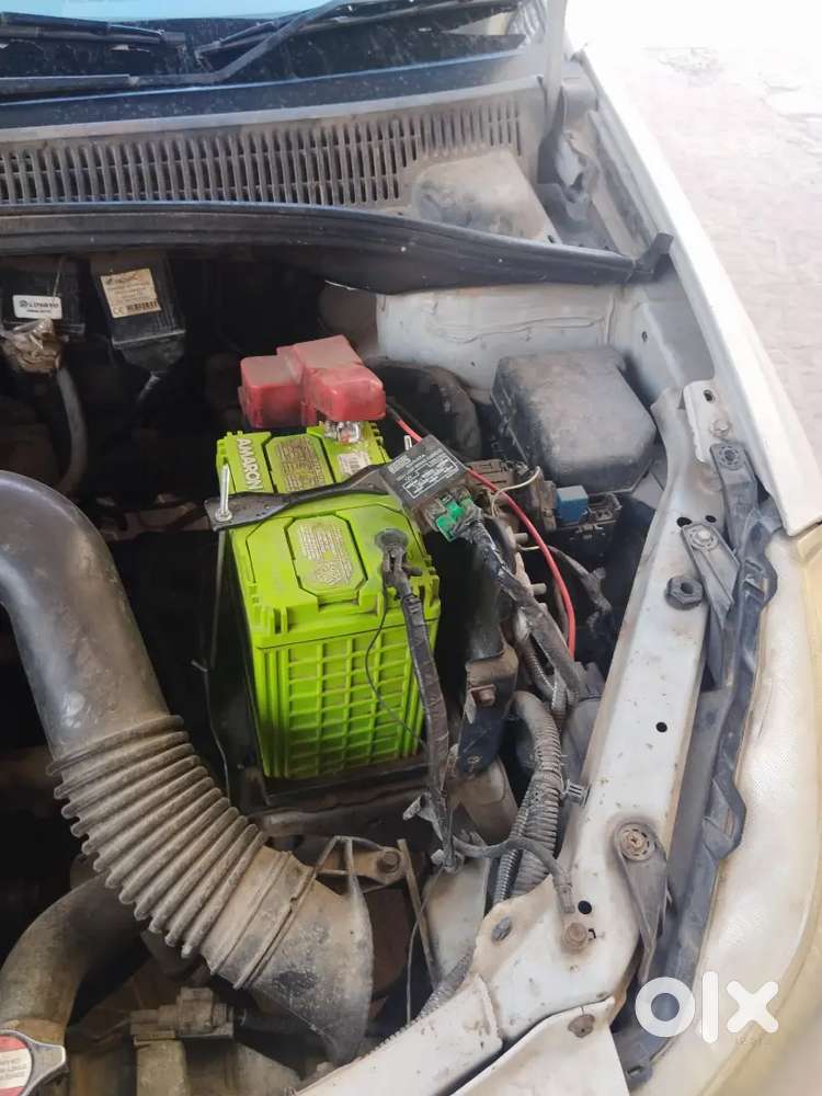 Maruti Suzuki Sx4 Good Condition