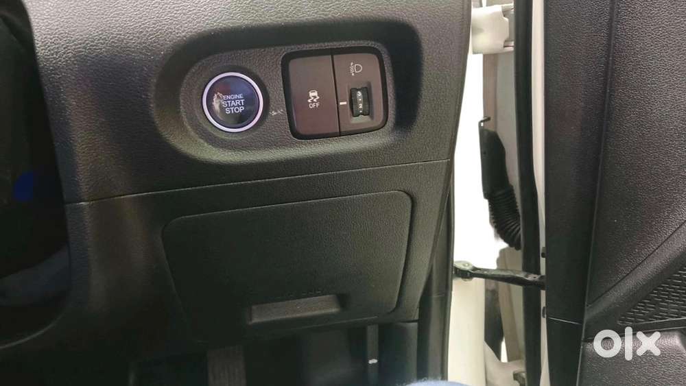 2020 Hyundai Creta Sx 1.5 Petrol  Manual