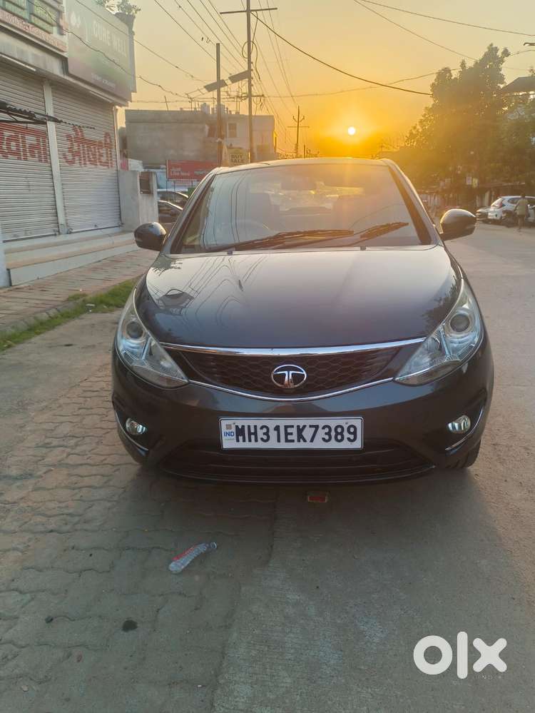 Tata Zest  Revotron 1.2t Xm, 2014, Petrol