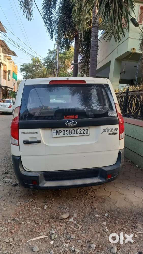 Mahindra Xylo 2014 Diesel 95000 Km Driven