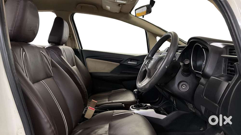 Honda Jazz 1.2 Sv I Vtec, 2015, Petrol