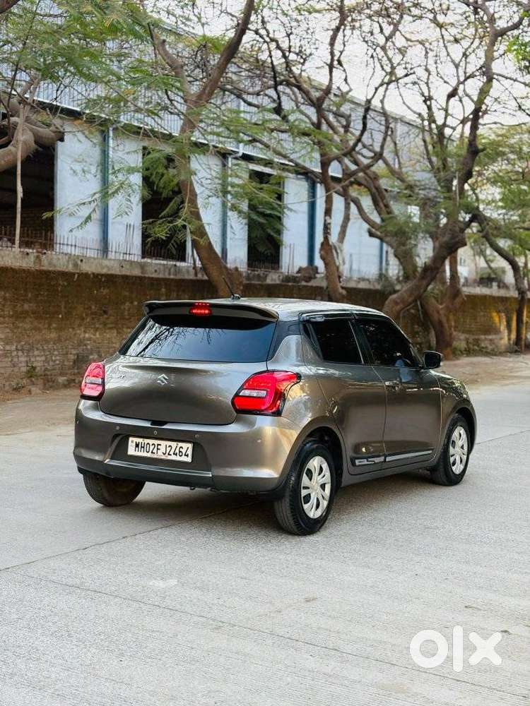Maruti Suzuki Swift Vxi + Manual, 2020, Petrol