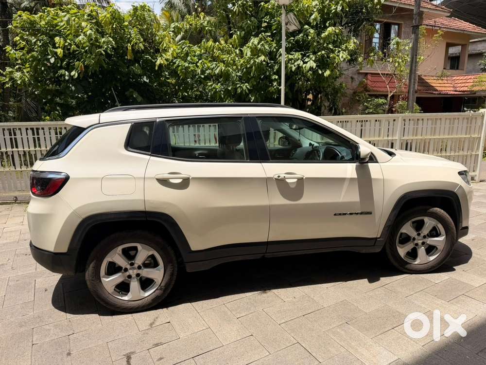 Jeep Compass 2.0 2020