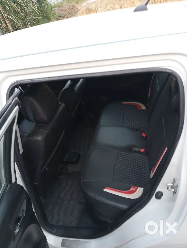 Maruti Suzuki Swift 2016 Petrol 72547 Km Driven Good Condition