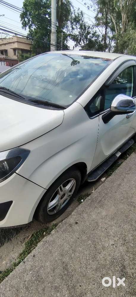 Mahindra Marazzo 2018 Diesel 71000 Km Driven