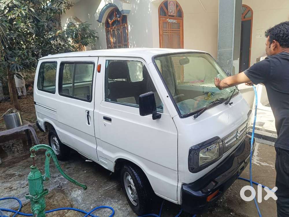 Maruti Omini