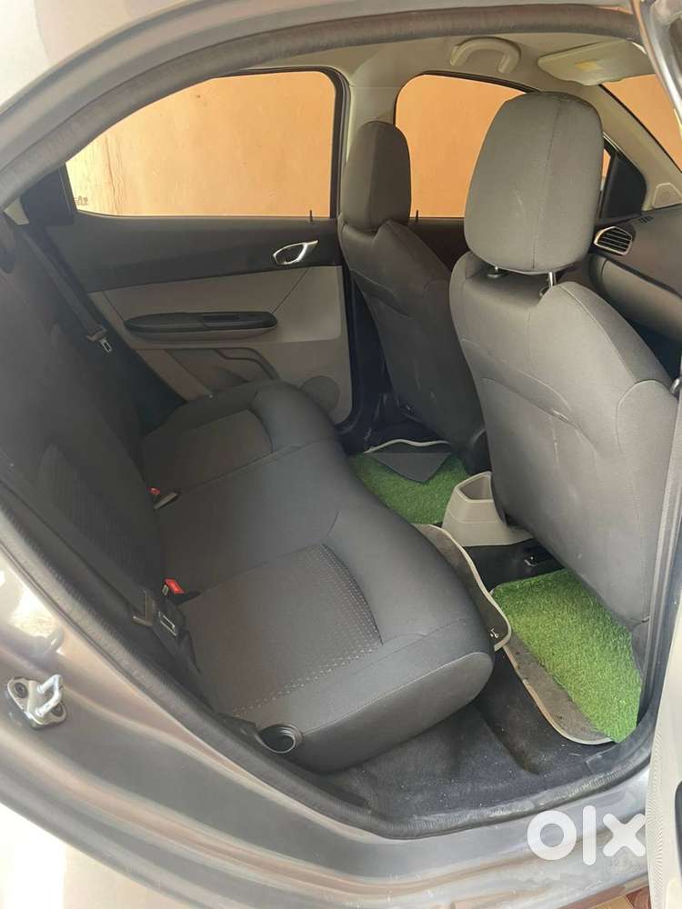 Tata Tiago Xz+ Dt Top Model Petrol