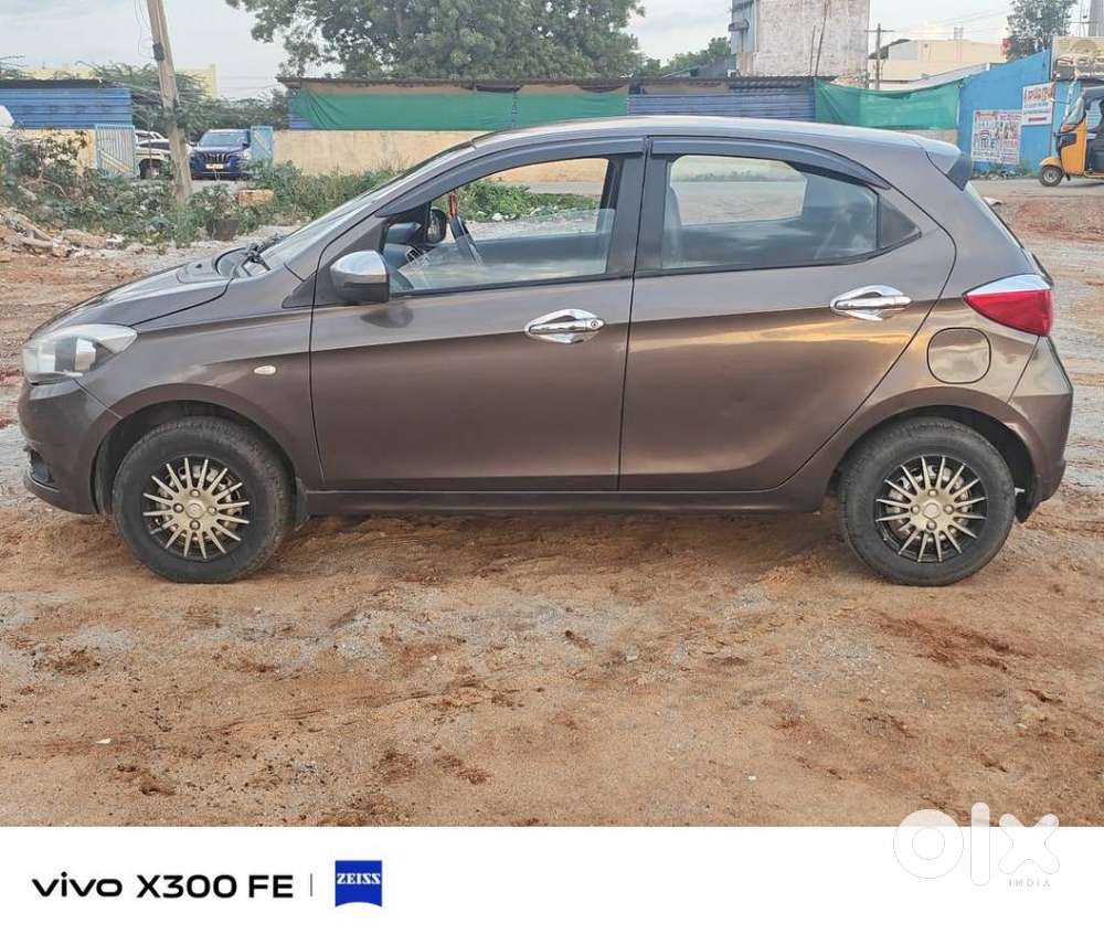 Tata Tiago 1.2 Revotron Xe Option, 2017, Diesel