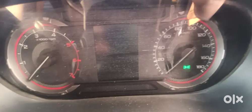 Mahindra Thar Roxx 2022 Diesel Well Maintained