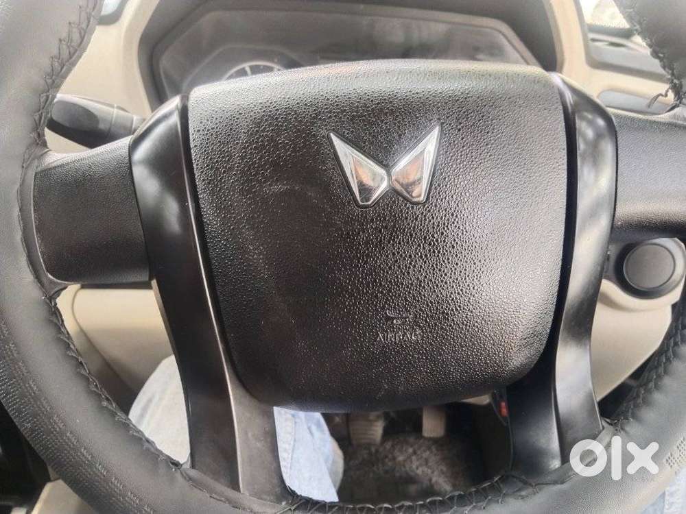 Mahindra Scorpio Classic 2.2 S Mt 7 Str, 2023, Diesel