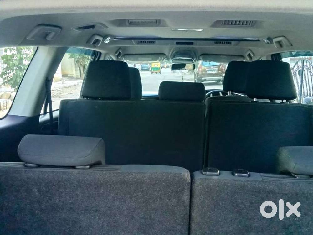 Toyota Innova Crysta 2.4 V, 2025, Diesel