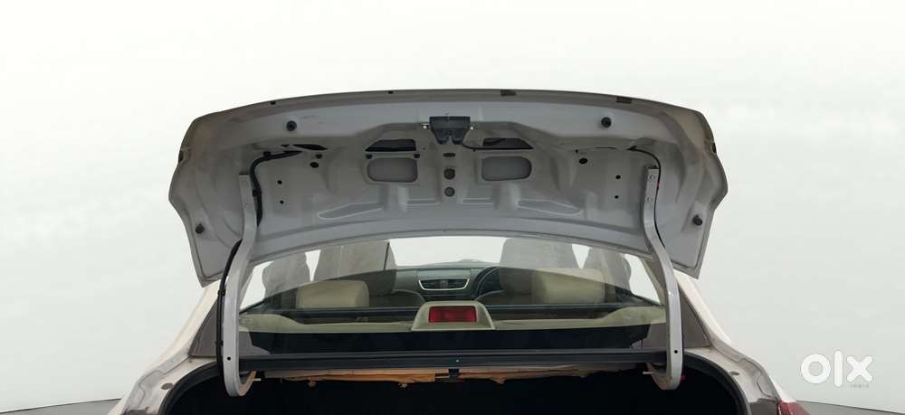 Maruti Suzuki Swift Dzire Vxi 1.2, 2014, Petrol