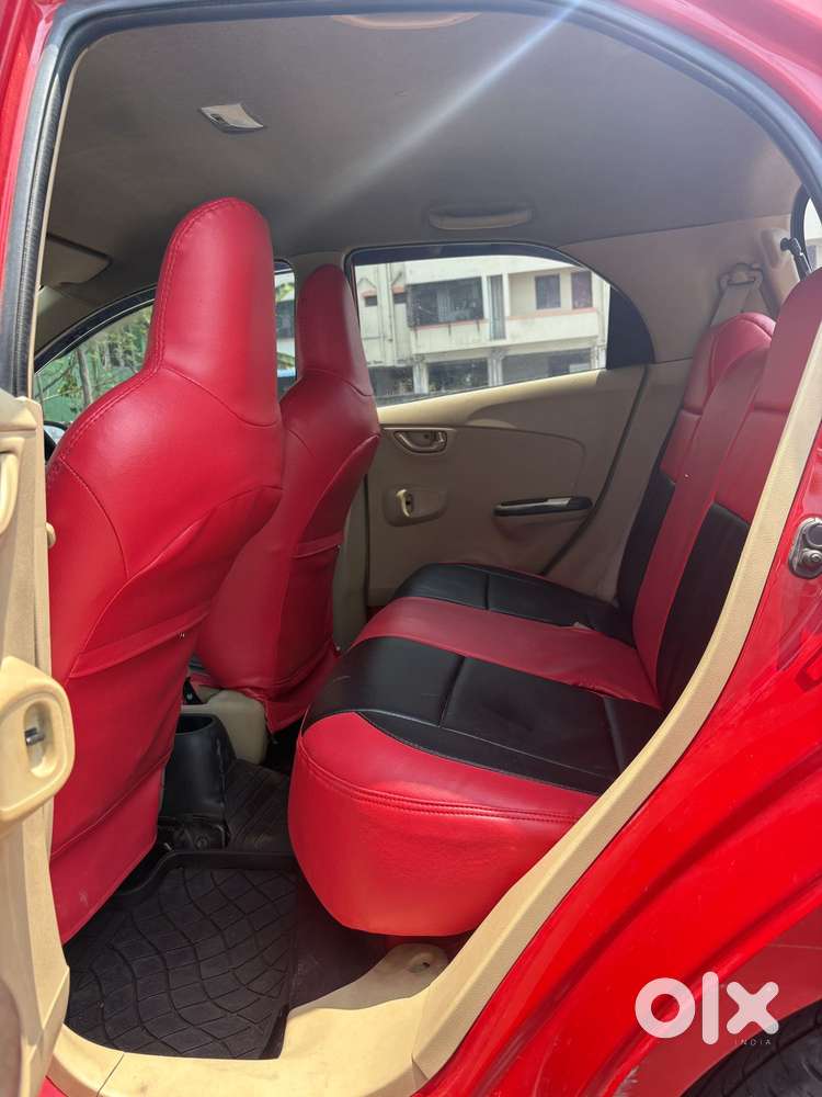 Honda Brio, 2013, Petrol