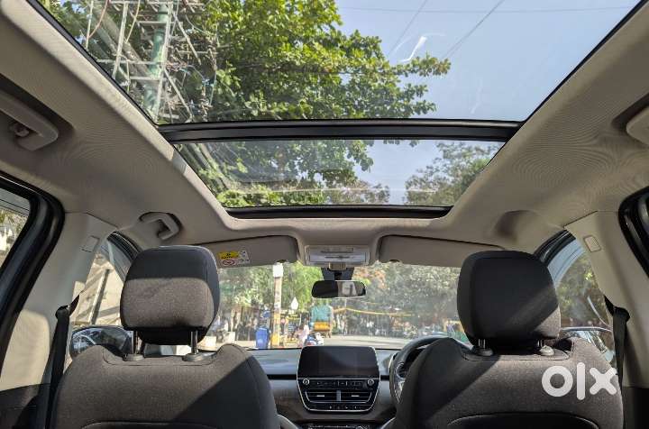 Tata Harrier Xt+, 2023, Diesel