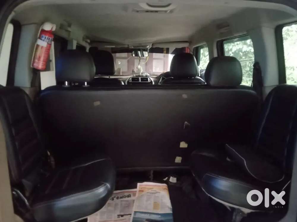 Mahindra Tuv 300 2017 Diesel 130000 Km Driven