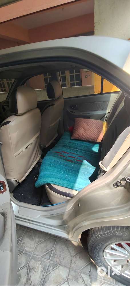 Hyundai Accent Hatchback 2008 Lpg Well Maintained