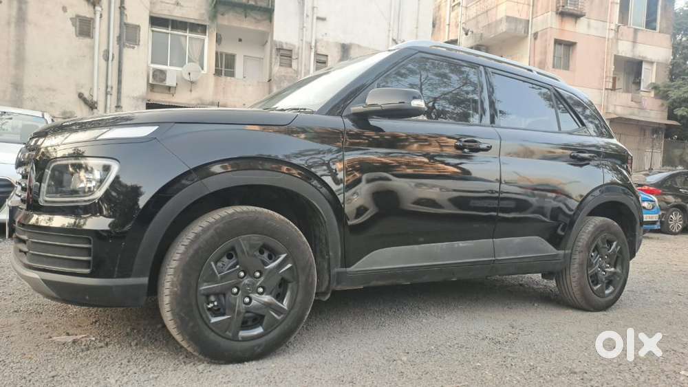 Hyundai Venue 1.2 S (o), 2025, Petrol