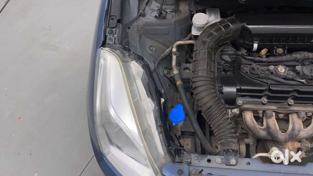 Maruti Suzuki Baleno Delta, 2017, Petrol