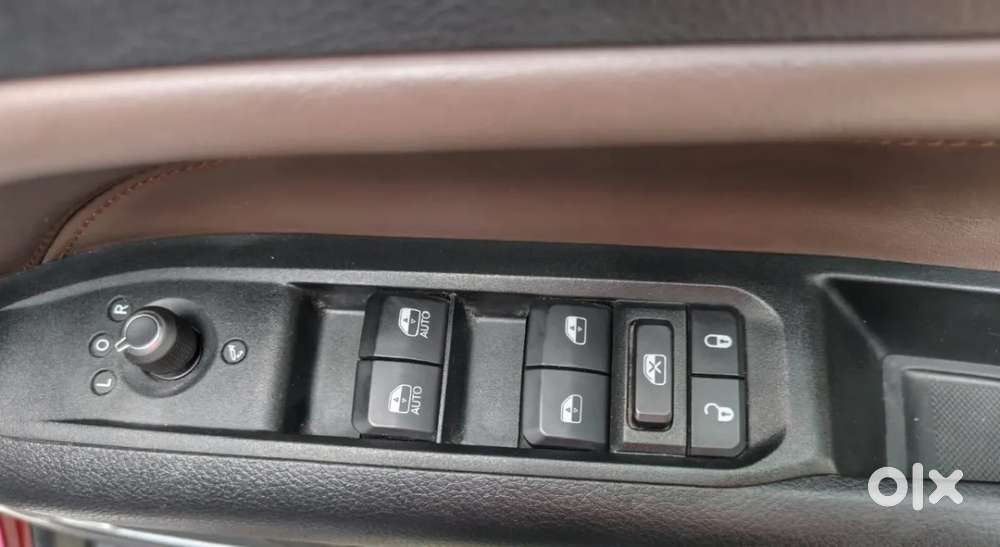 Jeep Meridian Limited Opt 4x4, 2023, Diesel