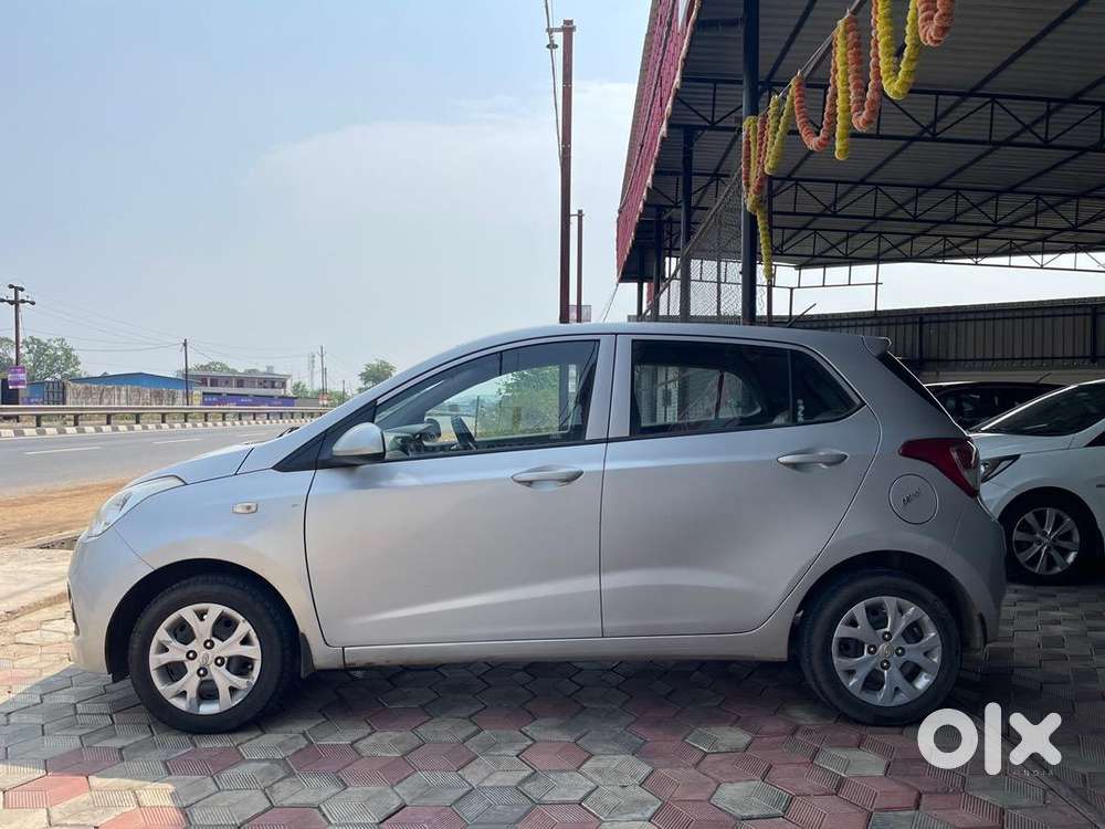Hyundai Grand I10 2013 Immaculate Condition