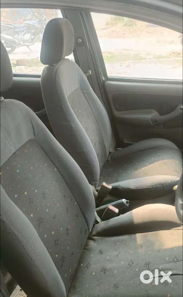 Tata Indica V2 Diesel 2004