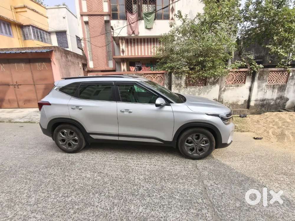 Kia Seltos 2024, Strictly For Bh Eligible People.