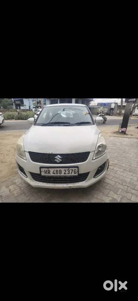Maruti Suzuki Swift 2016 Petrol 78000 Km Driven