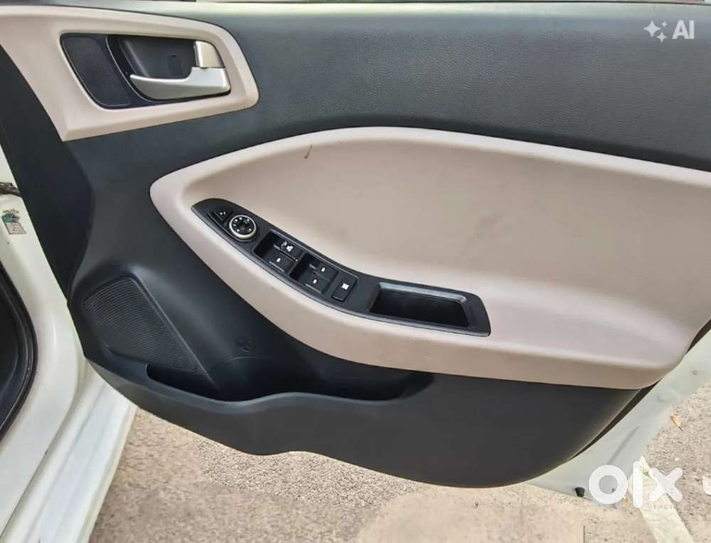 Hyundai Elite I20 Asta 1.2, 2016, Petrol
