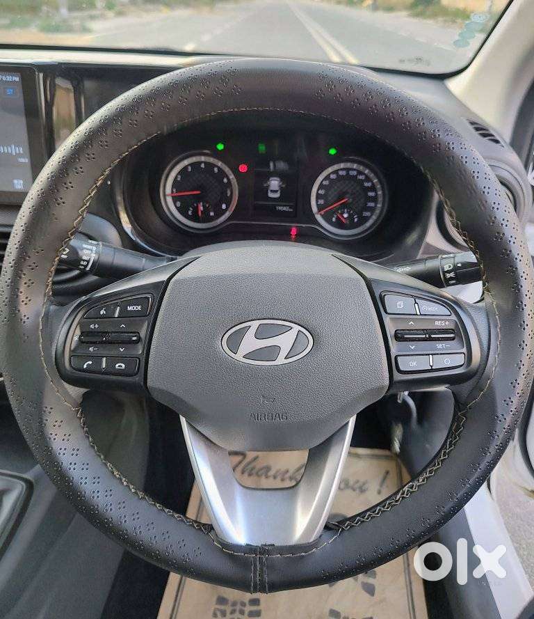 Hyundai Grand I10 Nios Era 1.2 Kappa, 2024, Petrol