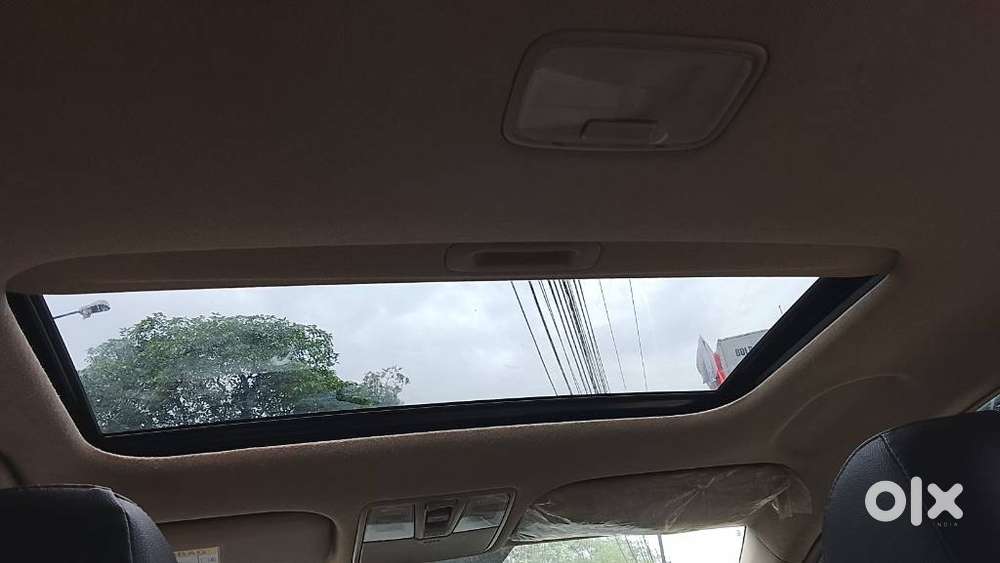 Hyundai Verna Vtvt 1.6 Sx Option, 2018, Petrol