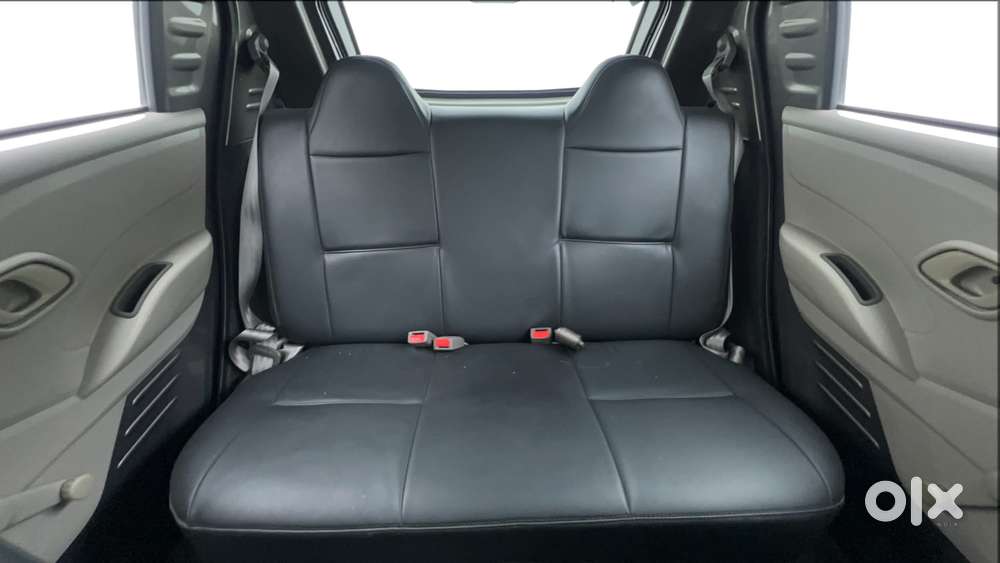 Datsun Redigo T Option, 2017, Petrol