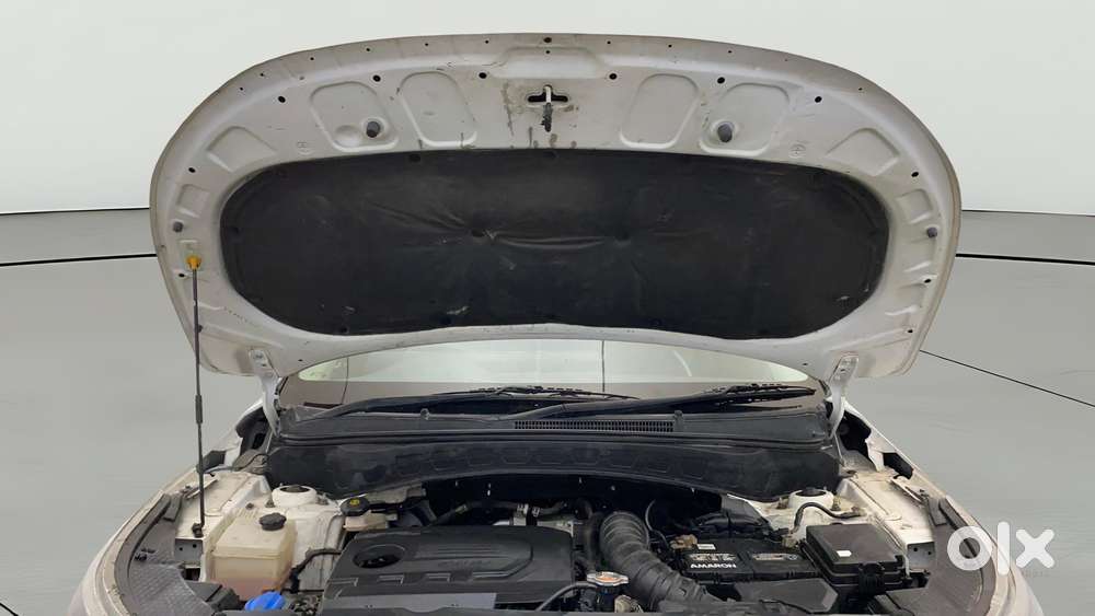 Kia Seltos Htk Plus 1.5 Diesel, 2023, Diesel