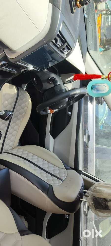 Hyundai Creta 2023 Diesel Well Maintained