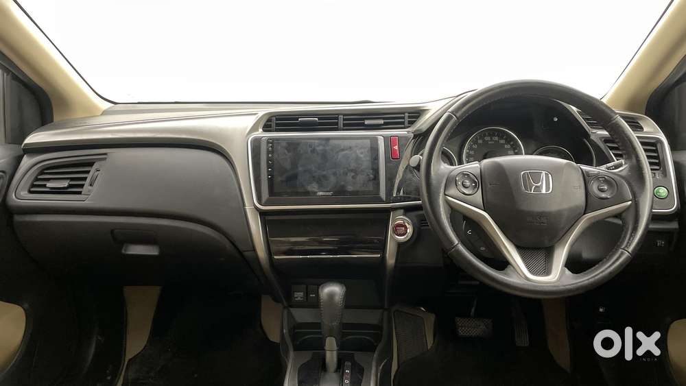 Honda City 2014-2015 I Dtec Vx, 2015, Petrol