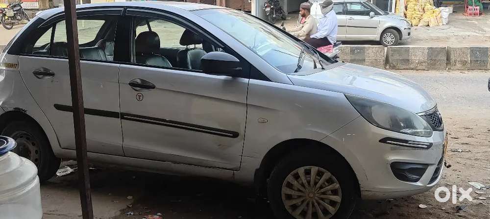 Tata Bolt 2018 Diesel 200000 Km Driven