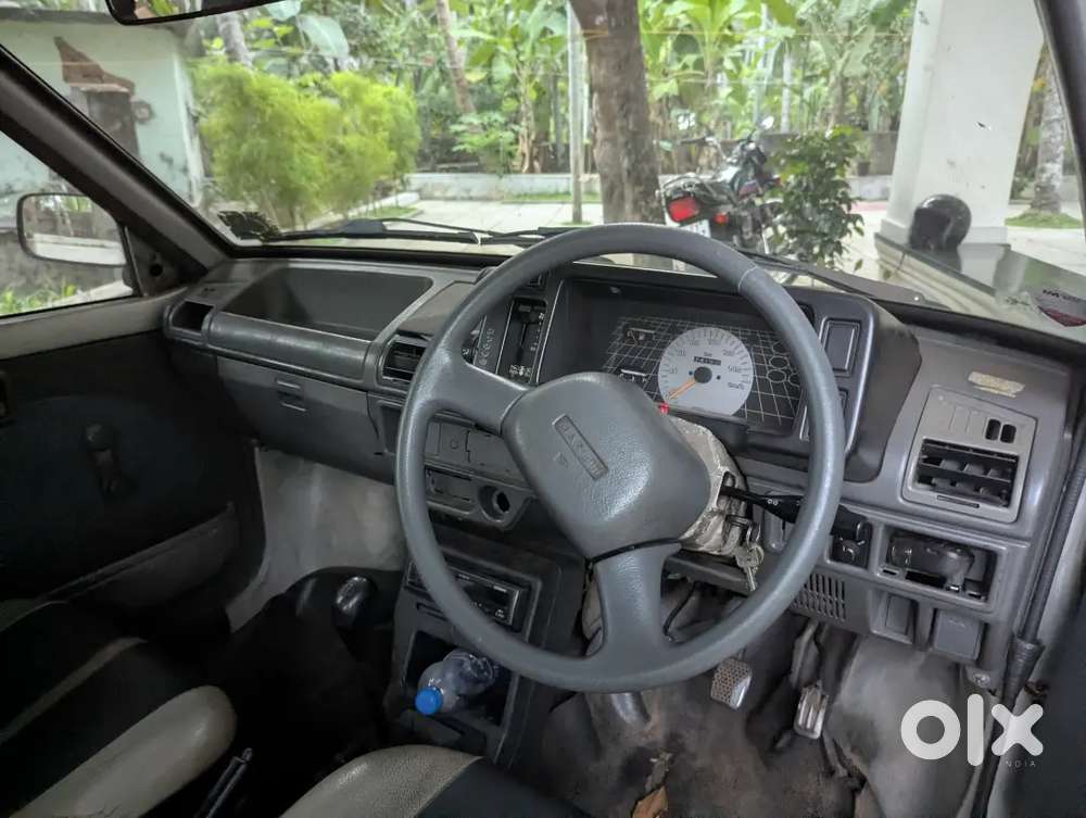 Maruti Suzuki 800 2006 Petrol Mpfi Well Maintained