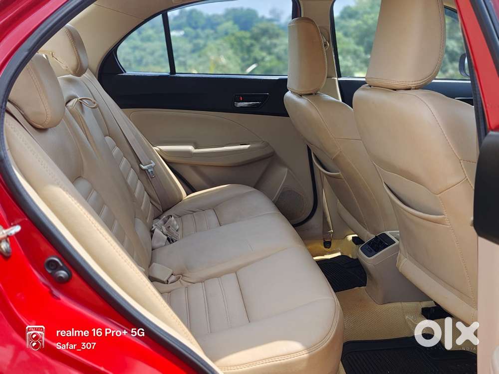 Maruti Suzuki Swift Dzire Vxi(o) Mt, 2021, Petrol