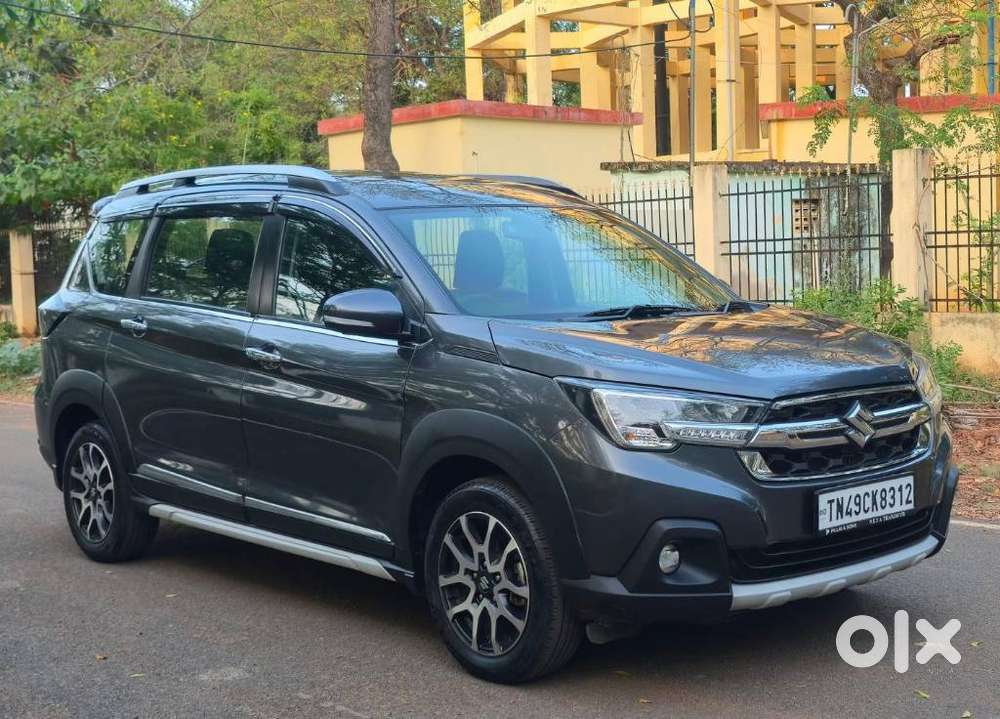 Maruti Suzuki Xl6 1.5 Zeta Mt, 2023, Petrol