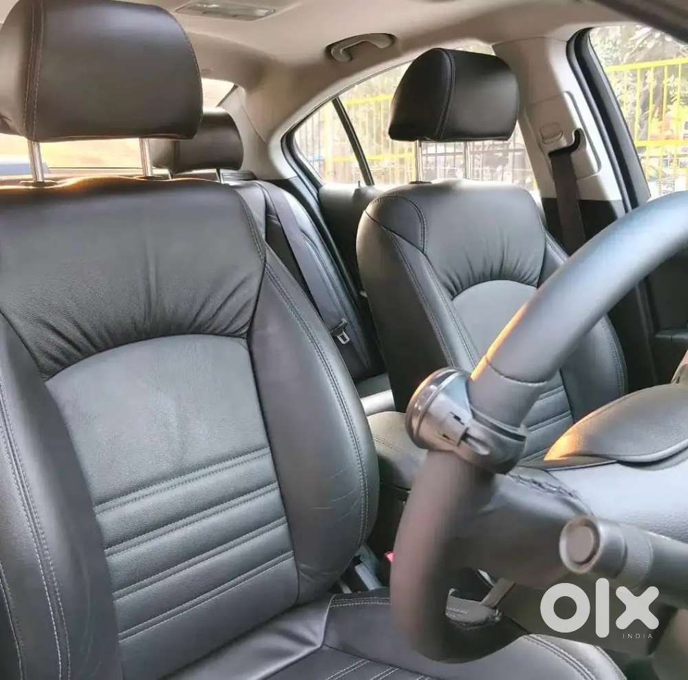 2016 Chevrolet Cruze Ltz At