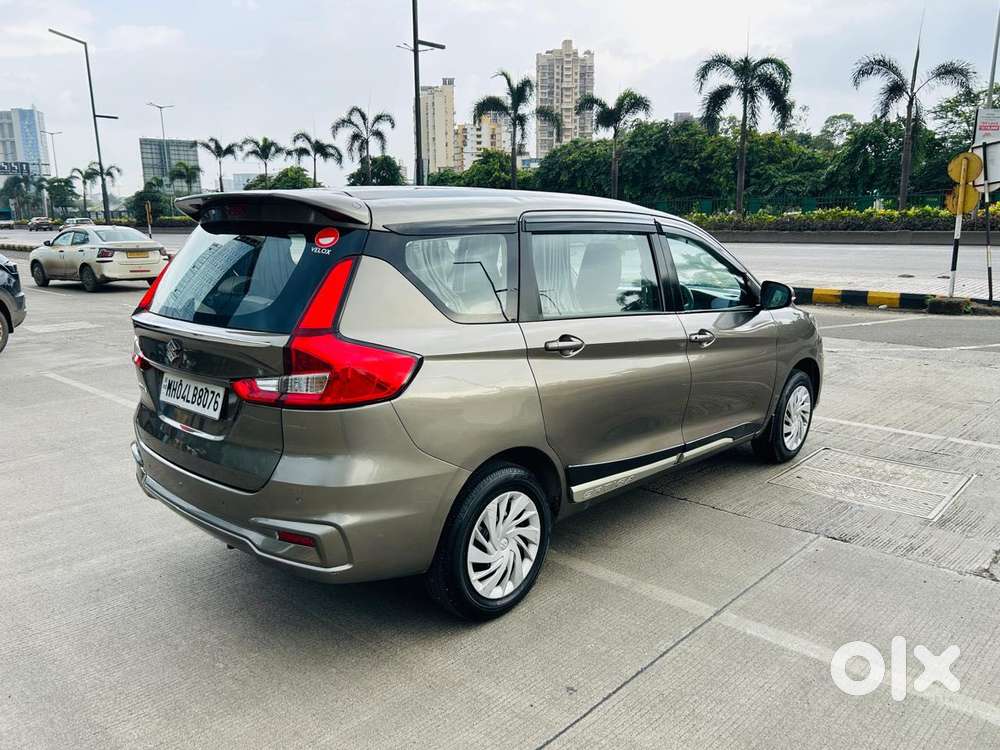 Maruti Suzuki Ertiga Vxi Cng, 2022, Cng & Hybrids
