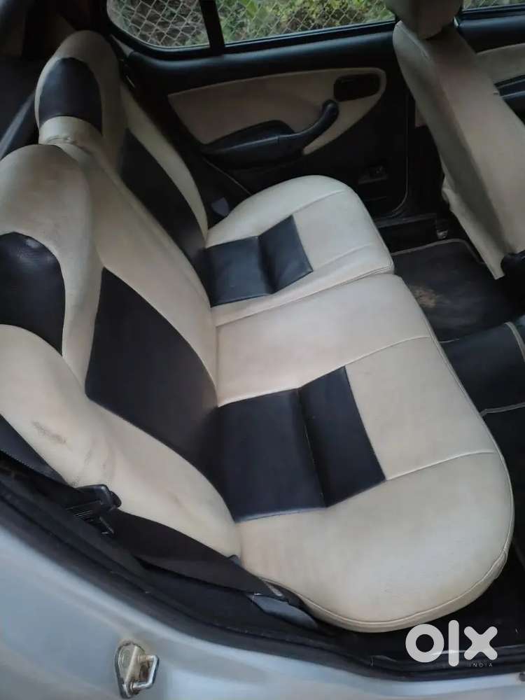 Tata Indica Ev2 2013 Diesel Well Maintained