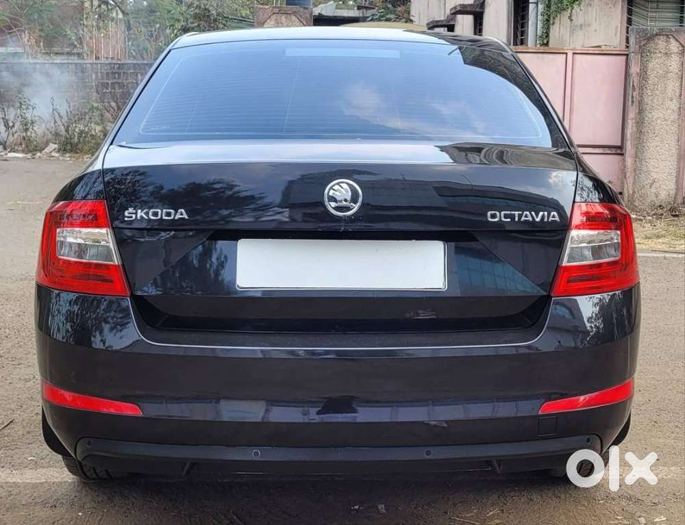 Skoda Octavia 1.9 Tdi, 2015, Diesel